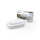 Точечный накладной светильник Gauss Elementary 8W 700lm 6500K 160-260V LED 161411308
