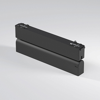 Трековый светильник Elektrostandard Flat Magnetic 85091/01 a063707