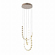 Подвесная люстра  Favourite Helmet 4590-4P