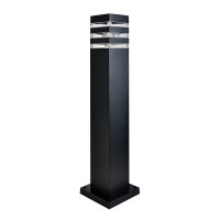 Уличный ландшафтный светильник Arte Lamp Heather A4416PA-1BK