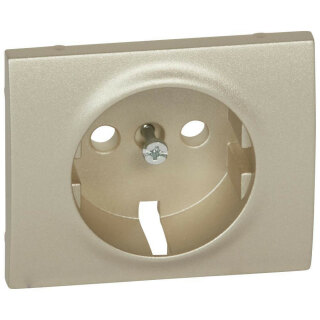 Накладка на розетку Legrand Galea Life 771420