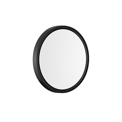 Настенно-потолочный светодиодный светильник Sonex Alfa Black 7660/18L
