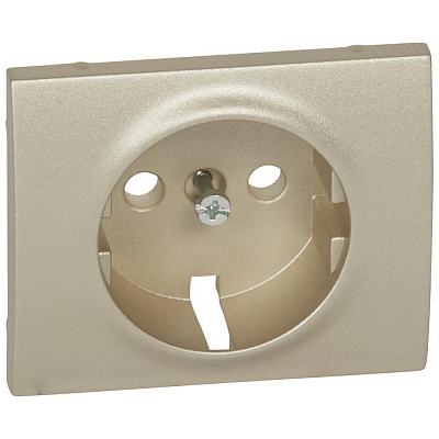 Накладка на розетку Legrand Galea Life 771420