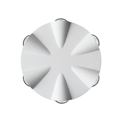 Уличный настенный светодиодный светильник Novotech Calle 358940