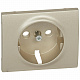 Накладка на розетку Legrand Galea Life 771420