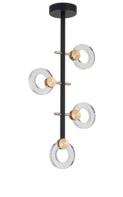 Подвесной светильник Simple Story 1086-LED16CL