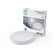 Точечный накладной светильник Gauss HALL 25W 1840lm 4000K 200-240V IP40 LED 193411225