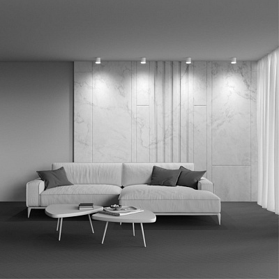 Потолочный светильник Maytoni Polar C088CL-GX53-W
