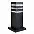 Уличный ландшафтный светильник Arte Lamp Heather A4413FN-1BK