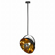 Подвесной светильник Lussole Klamath LSP-0556-C160