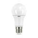 Лампа Gauss Elementary A60 11W 800lm 3000K E27 (2 лампы в упаковке) LED 23211