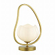 Настольная лампа Odeon Light Exclusive Waterlily 452578