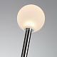 Уличный светильник Odeon Light Notte 7123/1GL