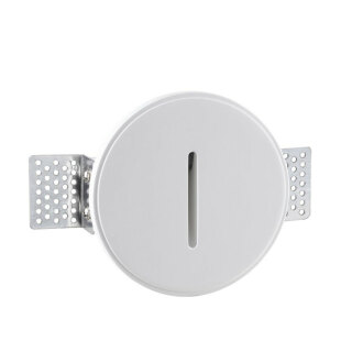 Подсветка для лестниц Odeon Light Gips 7081/3WL