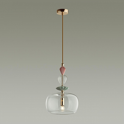Подвесной светильник Odeon Light Bizet 4855/1A