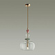 Подвесной светильник Odeon Light Bizet 4855/1A