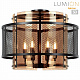 Потолочная люстра Lumion Zarina 8007/6C
