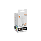 Лампа Gauss Elementary A67 25W 2000lm 3000K E27 LED 73215