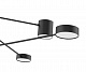 Люстра Kink Light Мекли 07650-6,19