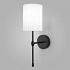 Бра Eurosvet 60162/1 черный Notturno a065661