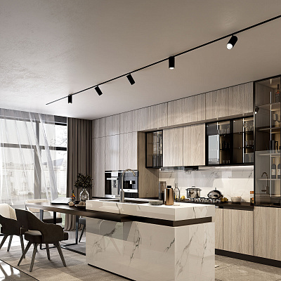 Магнитный трековый светильник Elektrostandard Slim Magnetic 85013/01 a057201