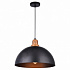 Подвесной светильник Arte Lamp Eurica A4249SP-1BK