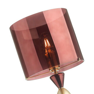 Абажур Odeon Light Exclusive Tower 4868/1S