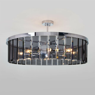 Люстра Bogates Eclipse 357/8 Smart a057229