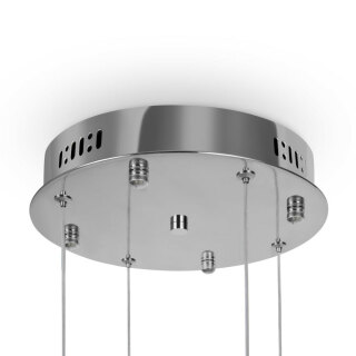 Основание для светильников Freya Tier FR5257A-L4CH