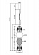 Подвесной светильник Maytoni Pattern MOD267PL-L32CH3K