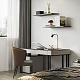 Настольные лампы TK Lighting 5414 Logan Black a065381