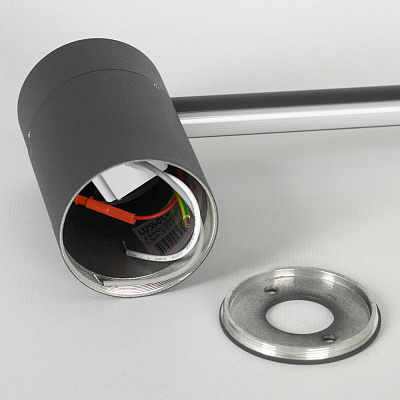 Светильник настенный Lussole Lowell LSP-7117V