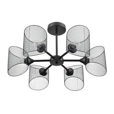 Люстра Lumion Tidina 8238/6C