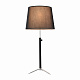 Настольная лампа Maytoni Monic MOD323-TL-01-B