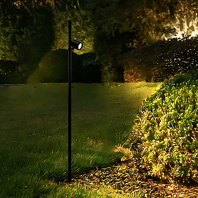 Ландшафтный светильник Securitas Favourite 4638-1F