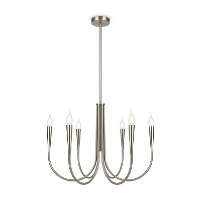 Люстра Freya Branches FR5253PL-06N