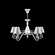 Подвесная люстра Maytoni Classic E3-05-WM-LMP-O-4