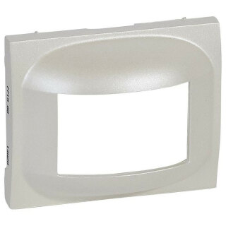 Накладка датчика движения жемчужно белая Legrand Galea Life 771588