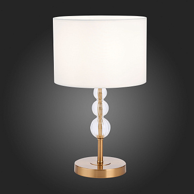 Настольная лампа Evoluce Ramer SLE105714-01