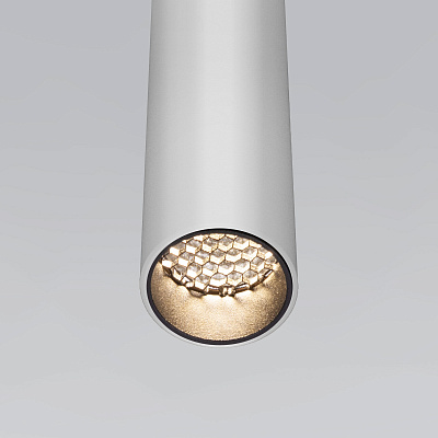 Потолочный светильник Elektrostandard Pika 25031/LED a061535