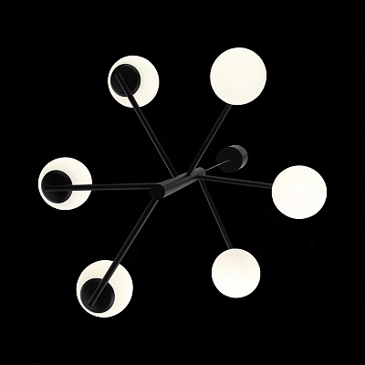 Подвесной светодиодный светильник ST Luce SL395.413.06