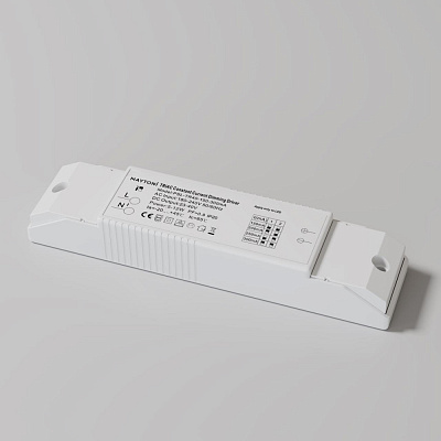 Блок питания 5-12W Maytoni Triac PSL-TR40-150-300mA