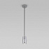 Подвесной светильник Eurosvet Bonaldo 50246/1 LED хром a061438