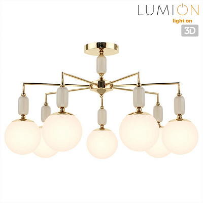 Потолочная люстра Lumion Vivien 6580/7C