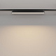 Трековый светильник Maytoni Basis Radity TR080-1-18W3K-B