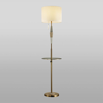 Торшер Odeon Light Exclusive Latte 5403/1F