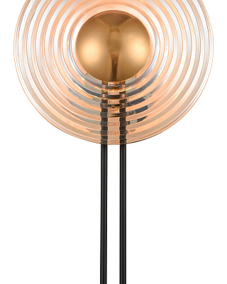 Настенный светильник Vele Luce Rome VL5754W01