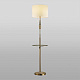 Торшер Odeon Light Exclusive Latte 5403/1F