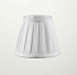 Абажур Maytoni LMP-WHITE2-130