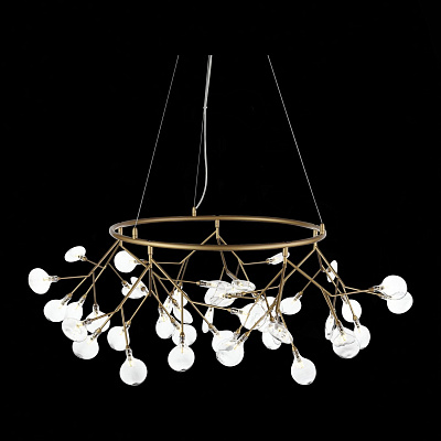 Подвесная люстра ST Luce Riccardo SL411.233.45